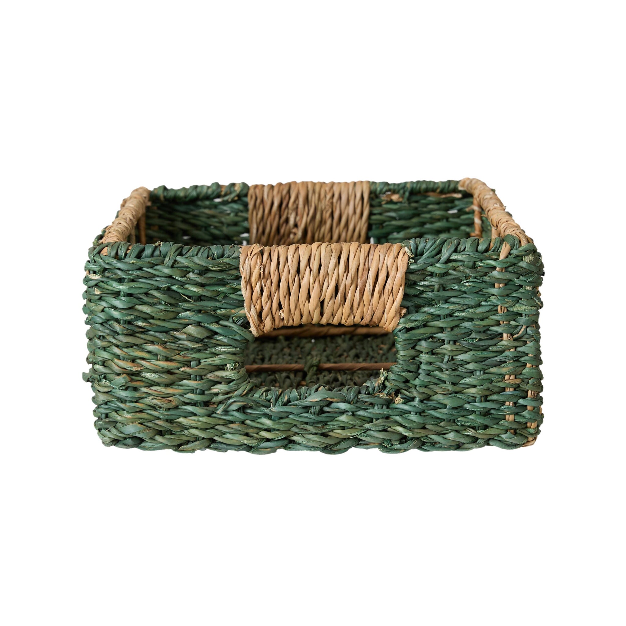 Isola Low Storage Basket