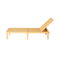 Solai Sun Lounge Light Turmeric