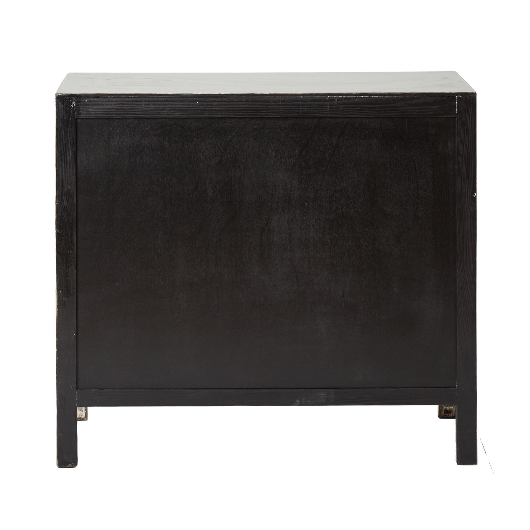 Sansha 3 Drawer Chest Dove Grey