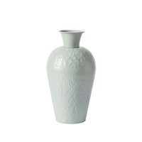Paloma Green Vase Medium 44x24x24cm