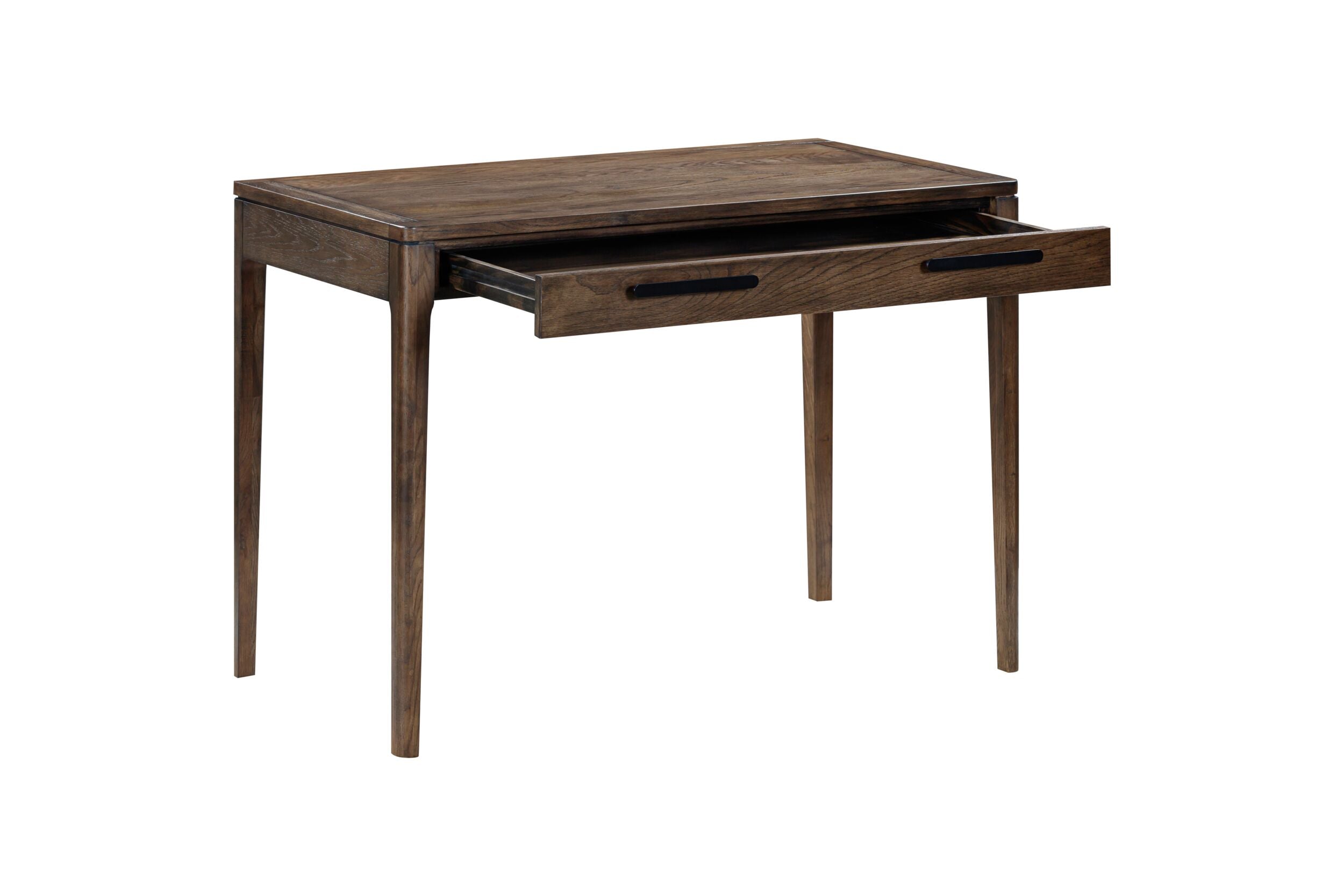 Oslo 1 Drawer Desk Boco Oak