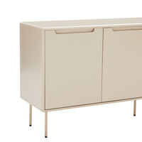 Luno 4 Door Sideboard