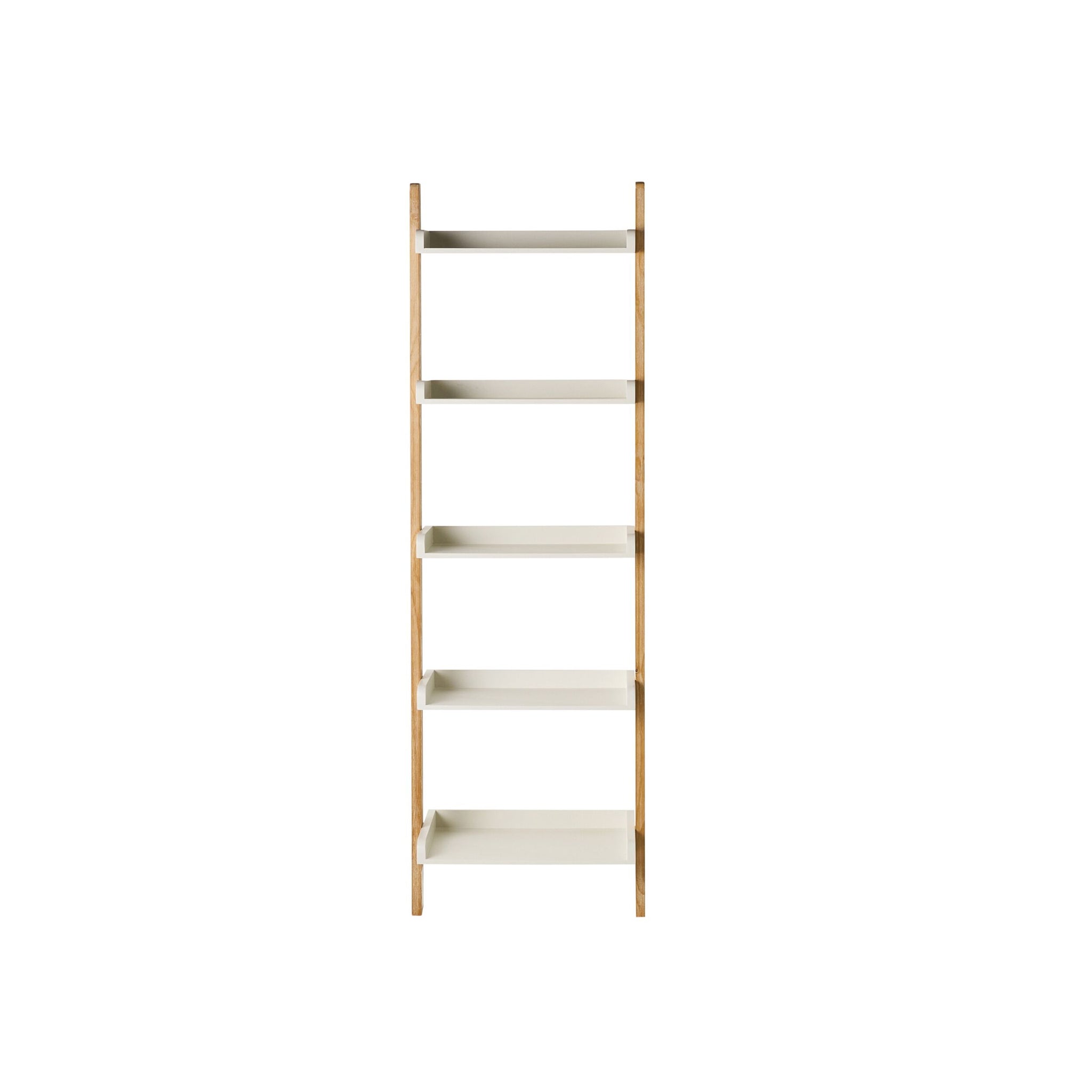 Clover Ladder Shelving Unit 185 x 60cm