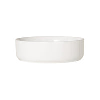 Orson Round Ceramic Basin 410x410x120mm