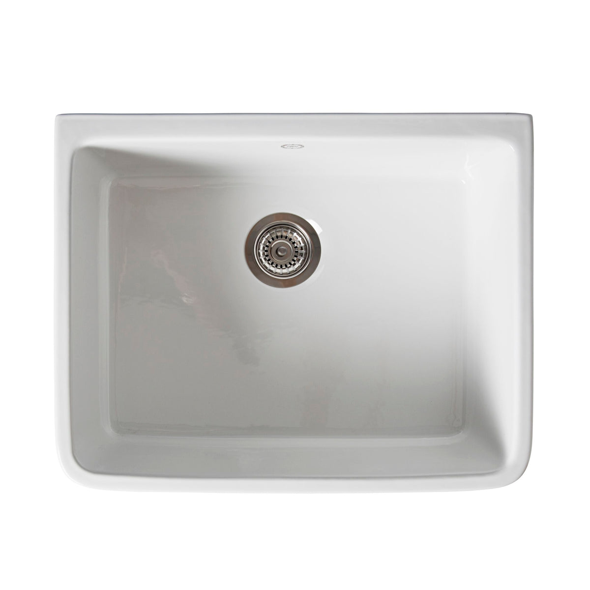 Apron Sink 595x475mm