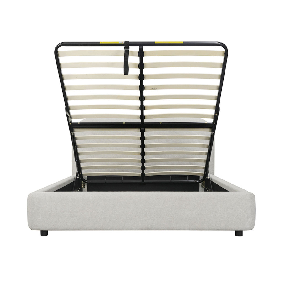 Noora King Bed Gas Lift