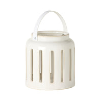 Coolum Small Ceramic Lantern