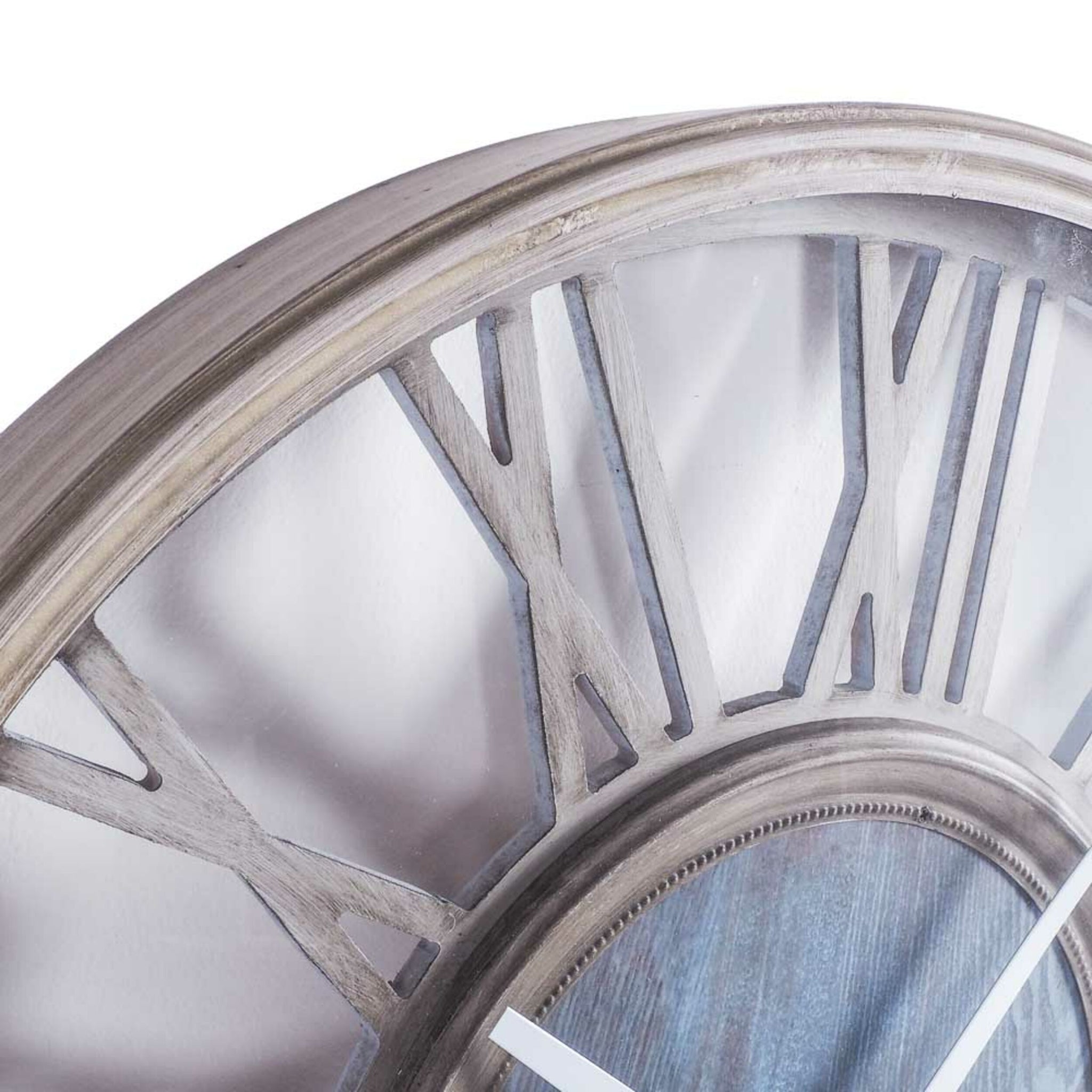 BeyondTime Roman Clock 60cm