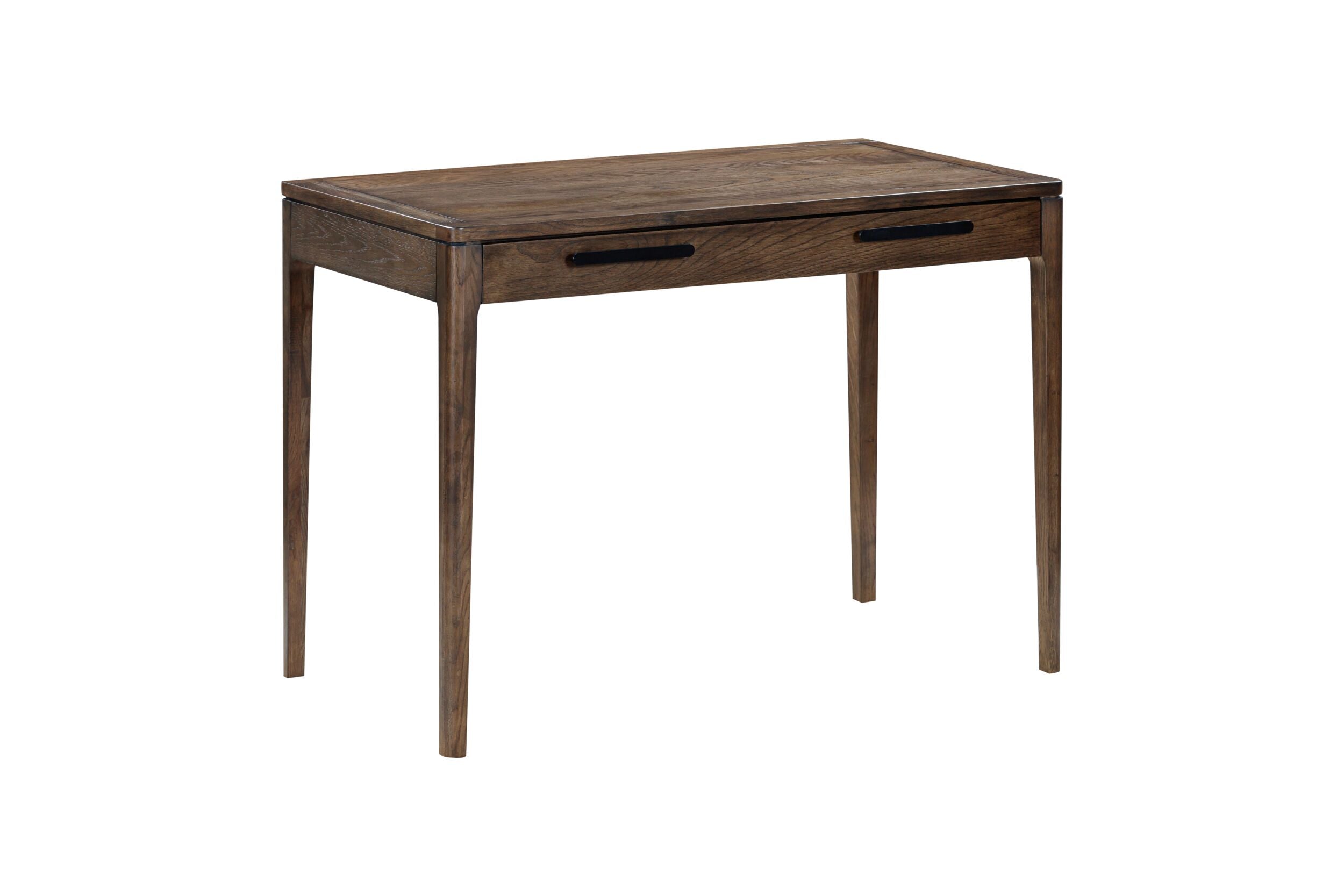 Oslo 1 Drawer Desk Boco Oak