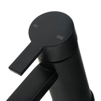 Kason Basin Mixer Matte Black