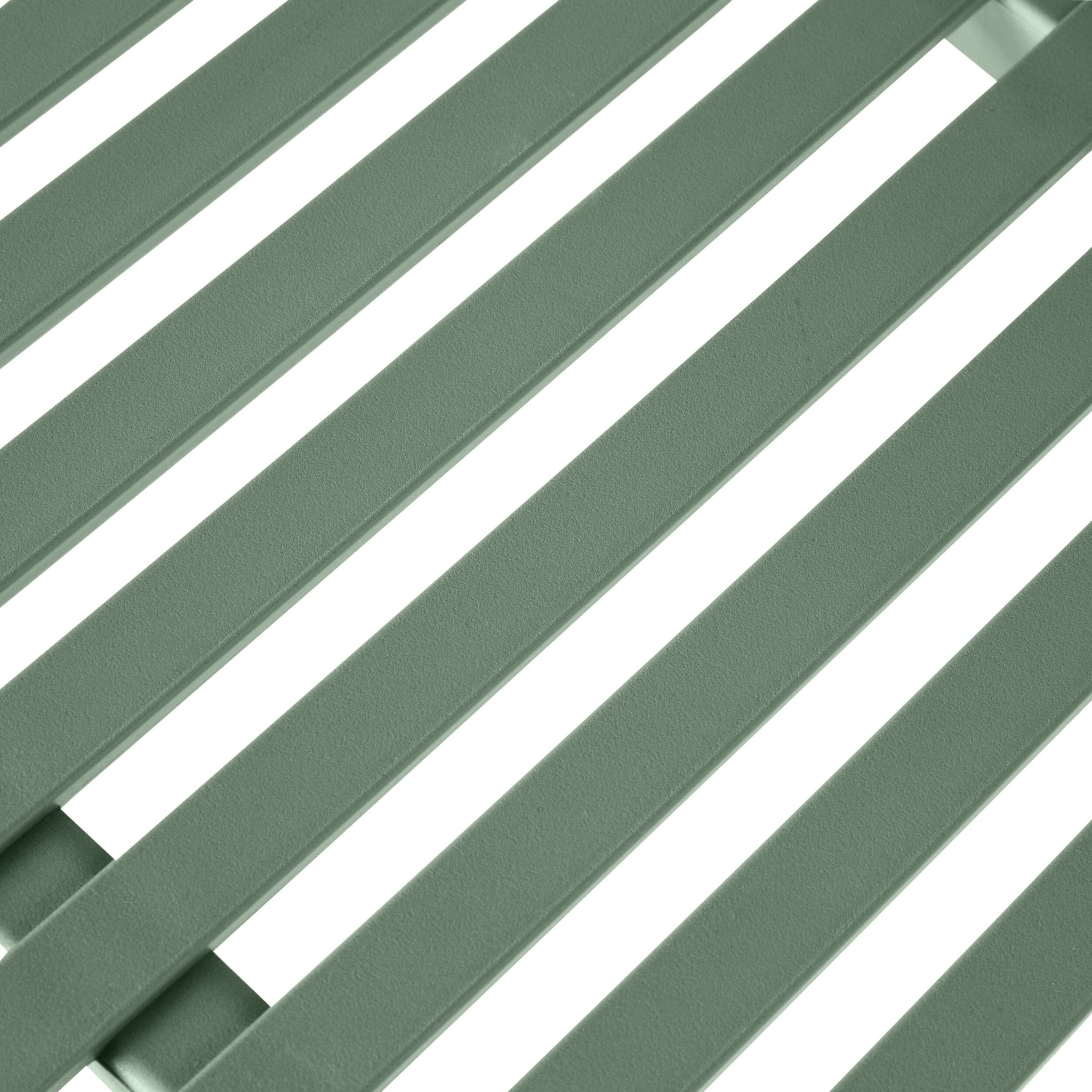 Jesi 2 Seater Sage Green