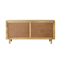 Karli Sideboard 4 Door