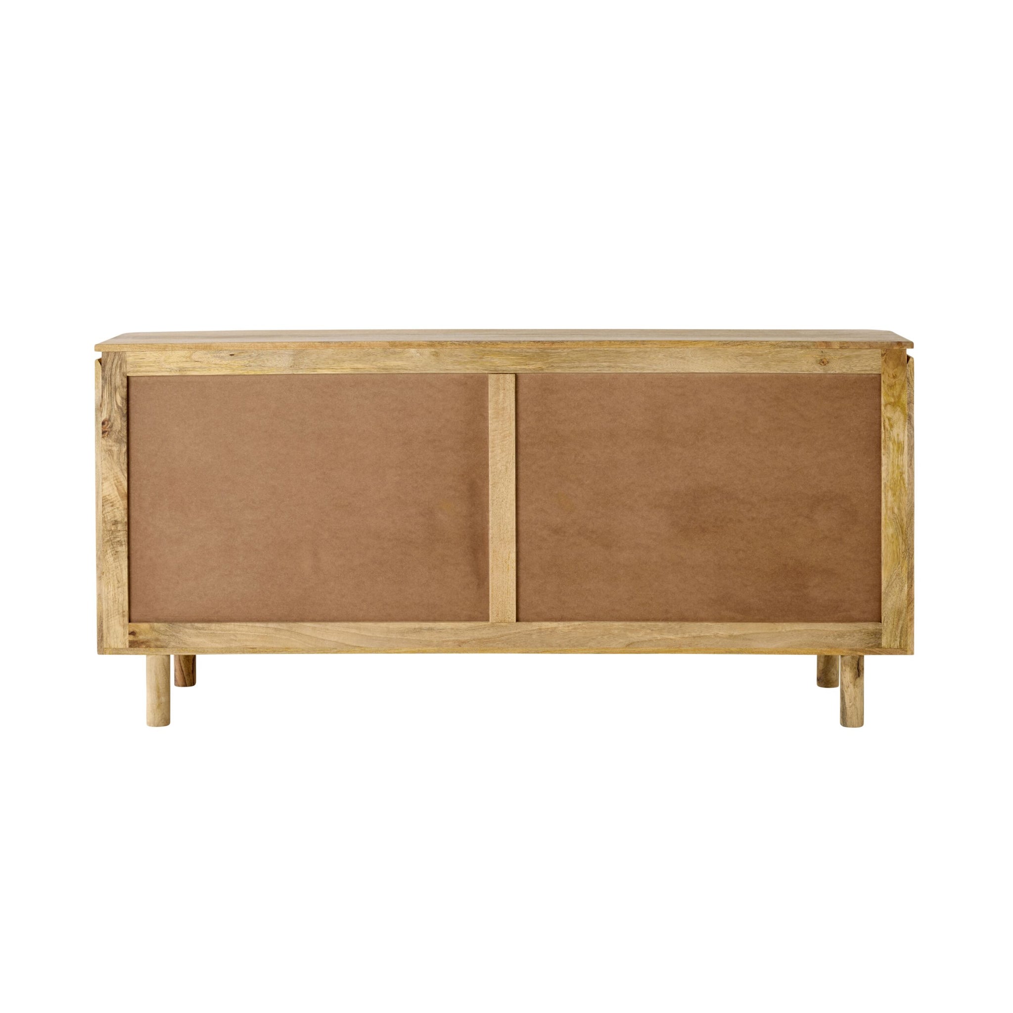 Karli Sideboard 4 Door