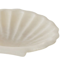 Poppi Shell Dish Pearl