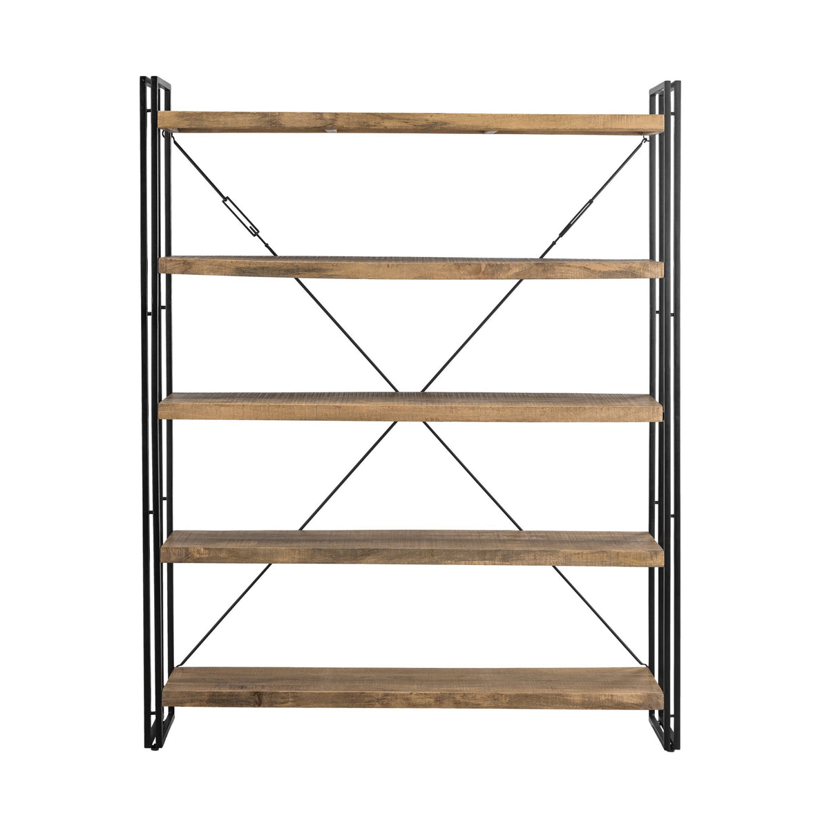 Fulham Large Shelving Unit 200 x 160cm Early Settler AU