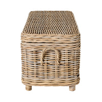 Martinique Bed Trunk 135cm