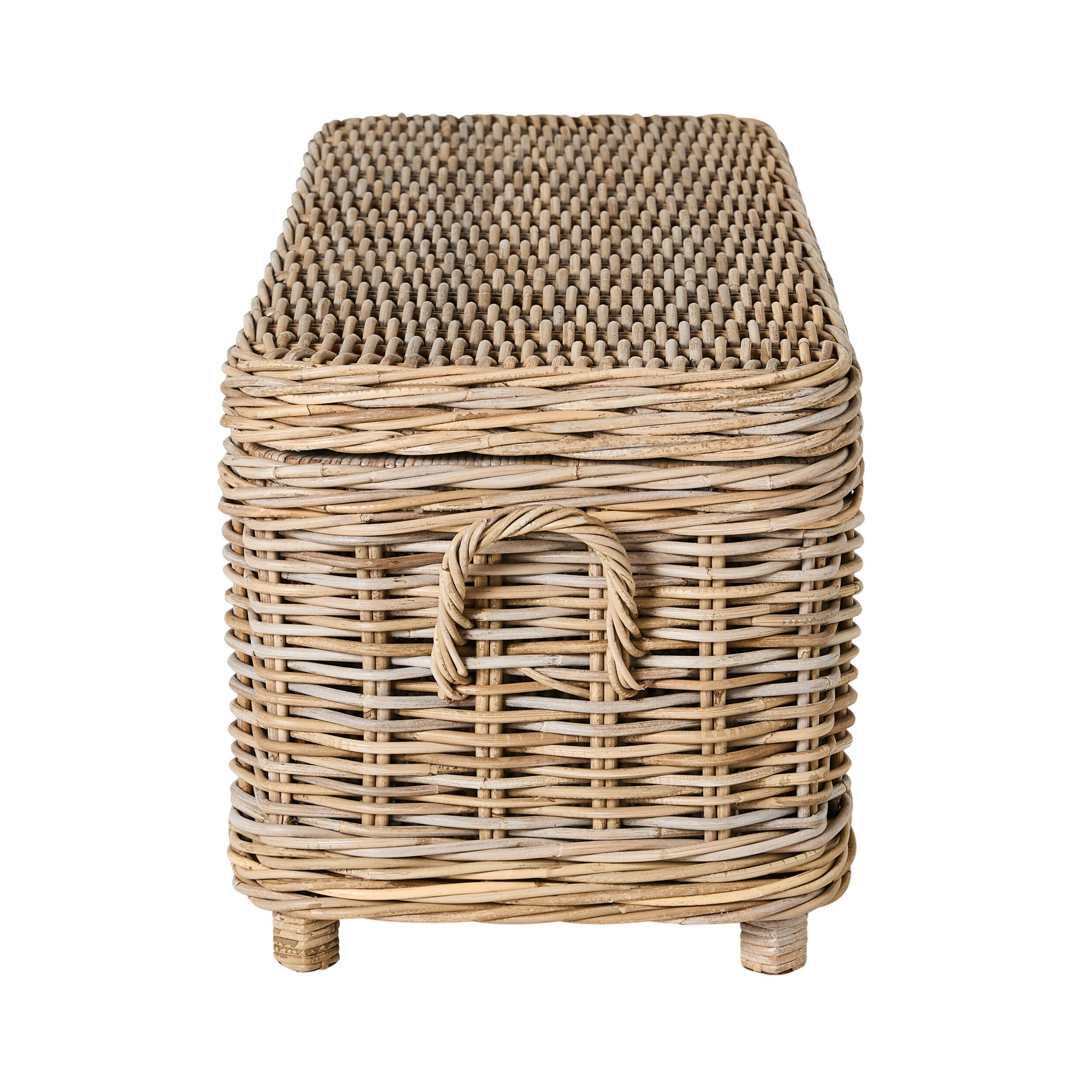 Martinique Bed Trunk 135cm