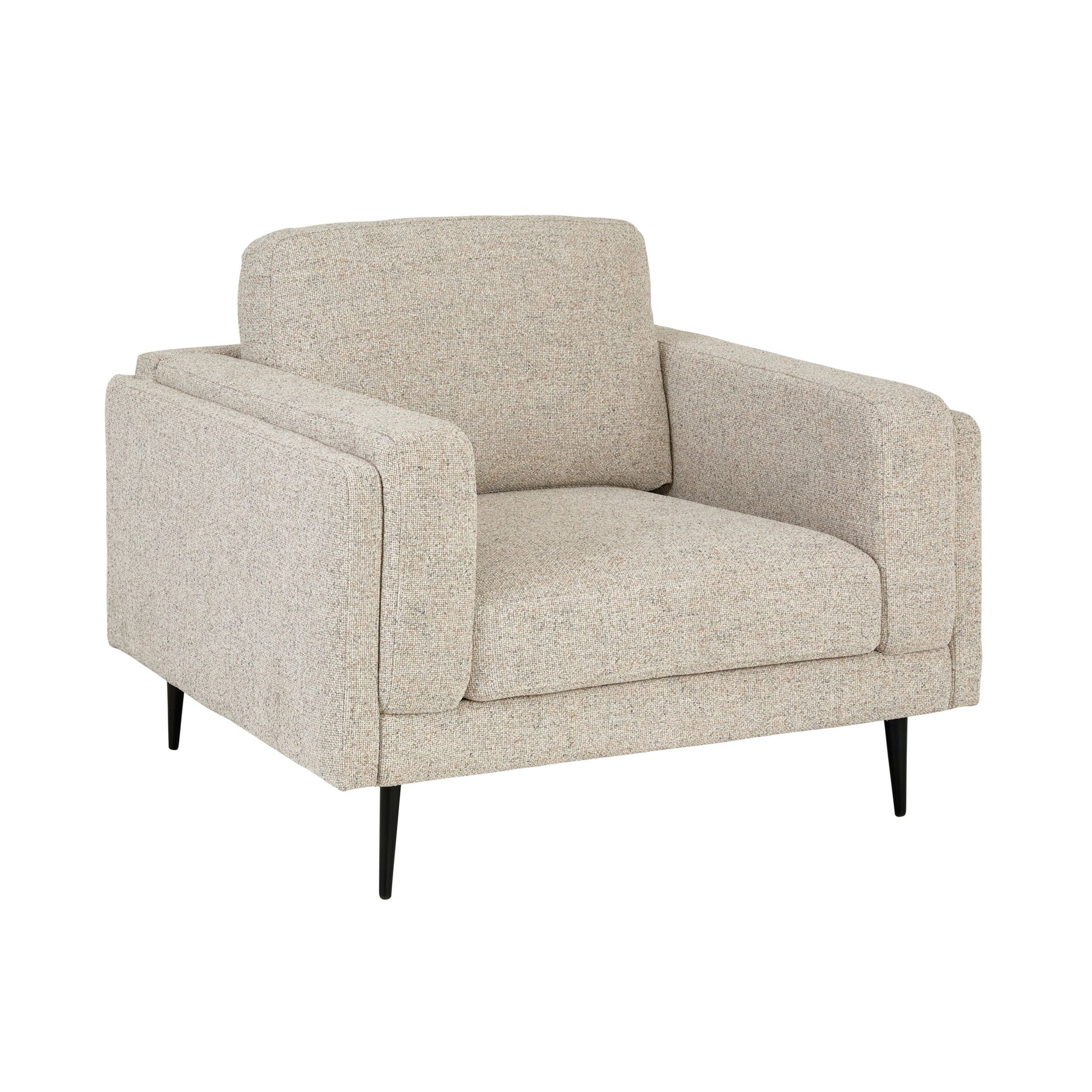 Irvine Armchair Arctic Dune
