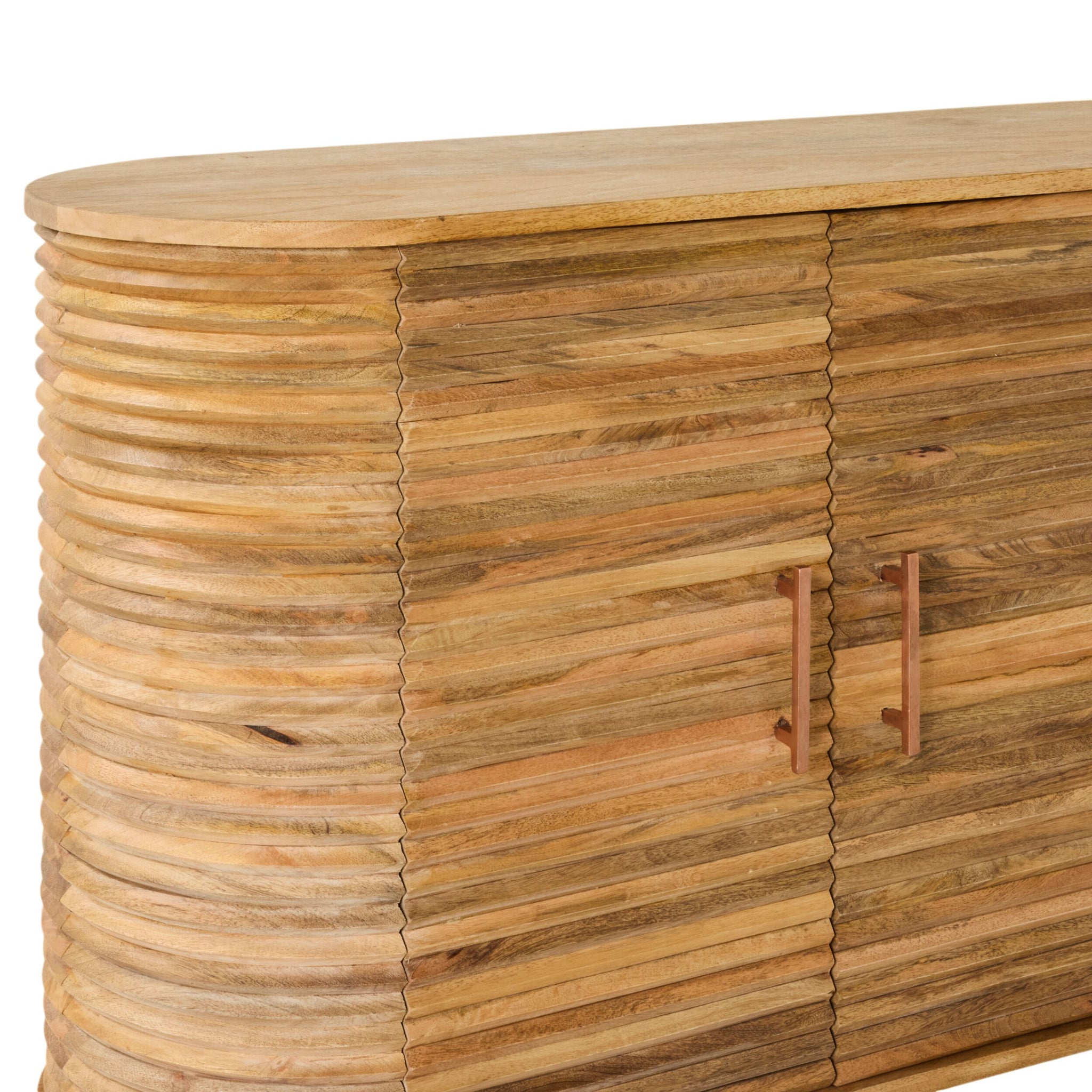 Hannah 4 Door Sideboard