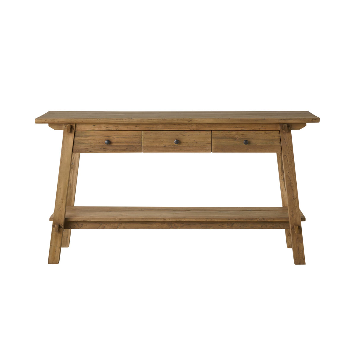 Jai Double Vanity 1500mm