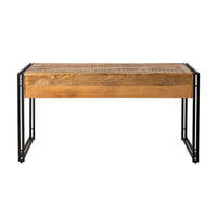 Fulham 2 Drawer Desk