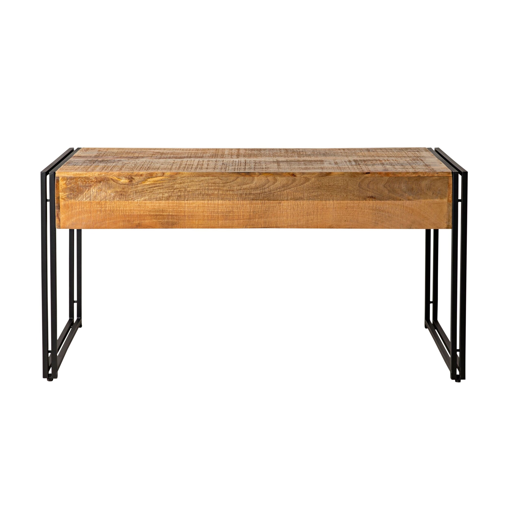 Fulham 2 Drawer Desk