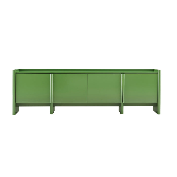 Roma 4 Door TV Unit