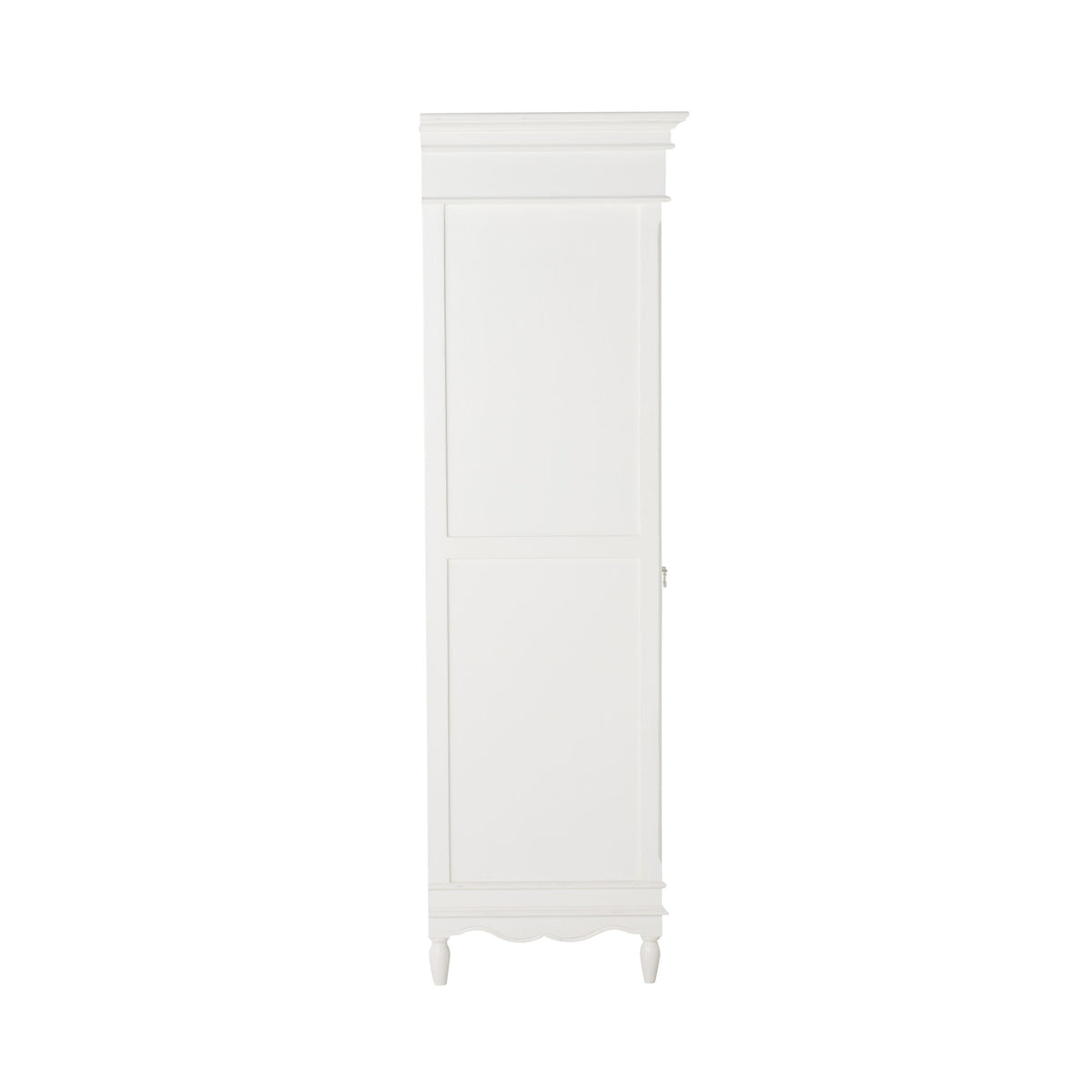 Emilie 1 Door Wardrobe