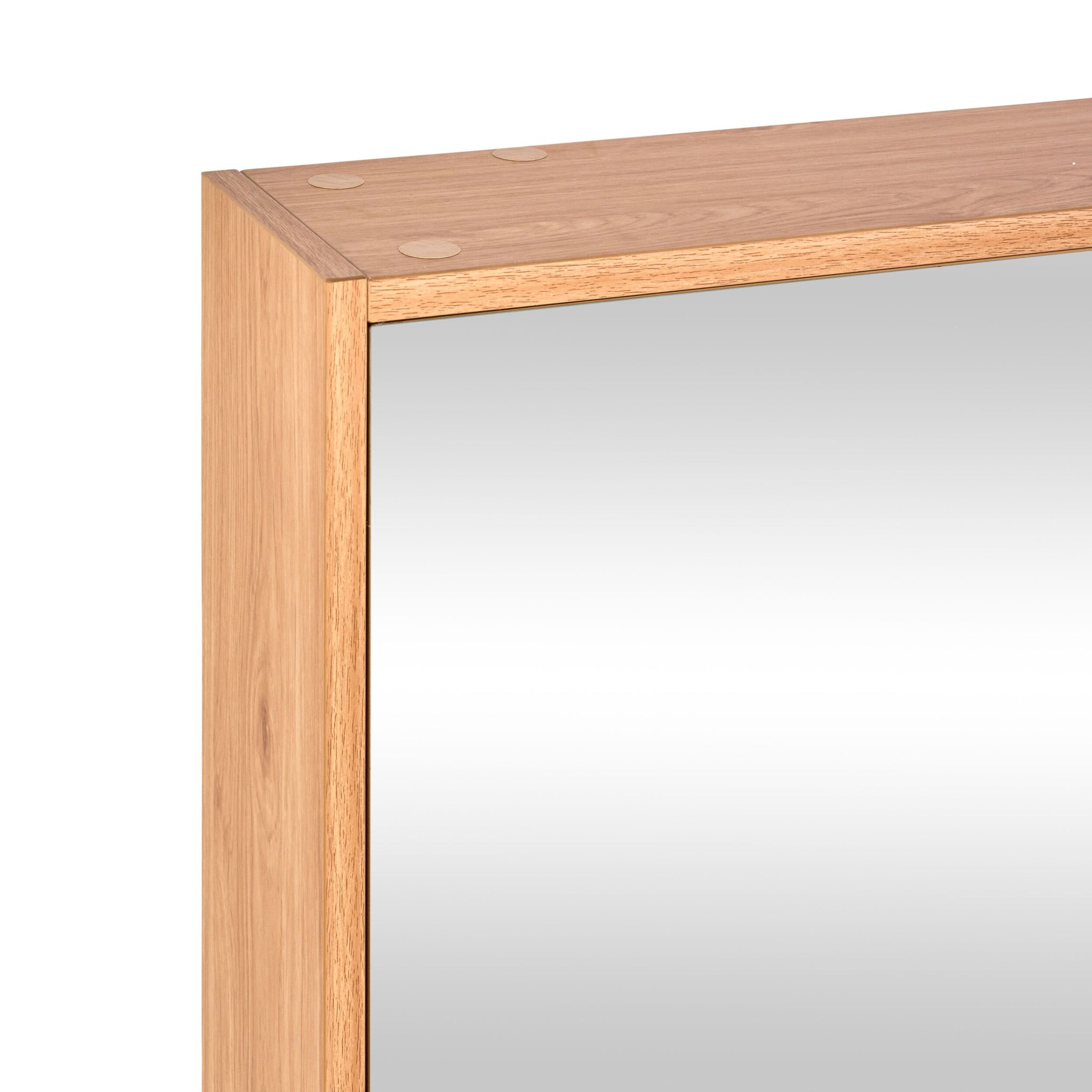 Rhys Mirrored Cabinet 1500mm