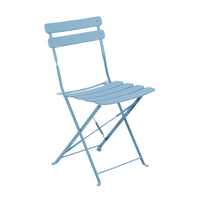 Millu Bistro Set Cloud Blue