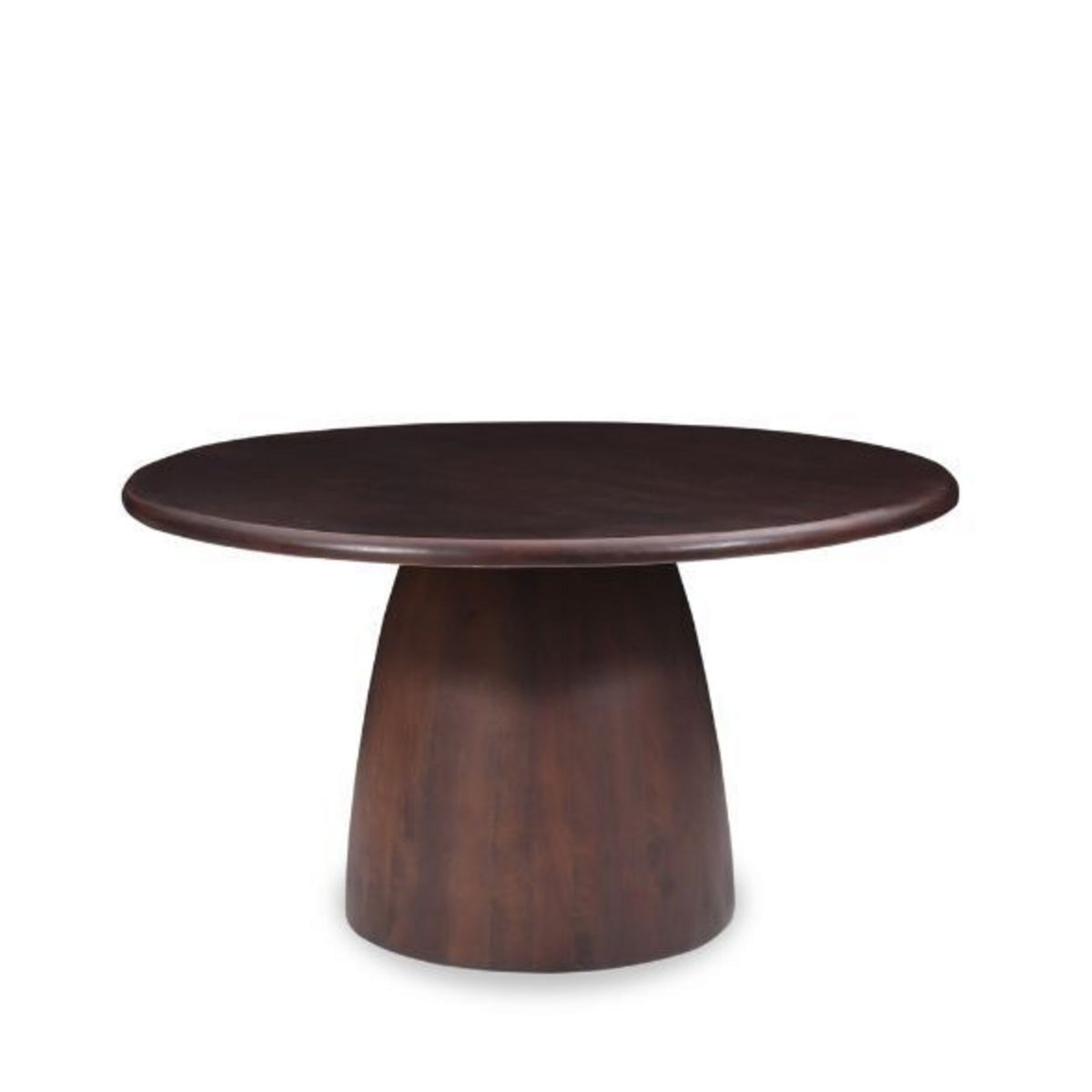 Dempsey Dining Table Round 140cm