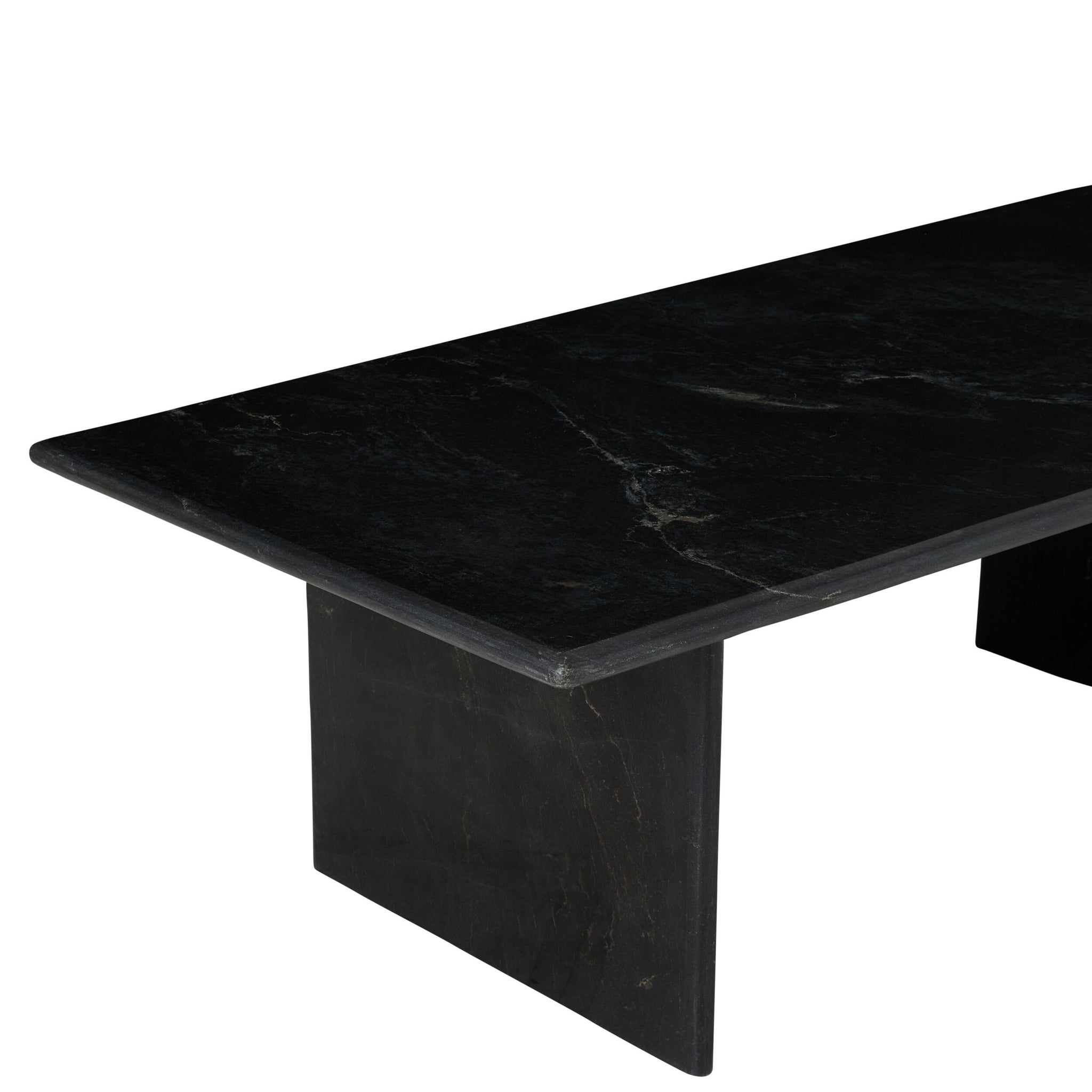 Zion Marble Coffee Table