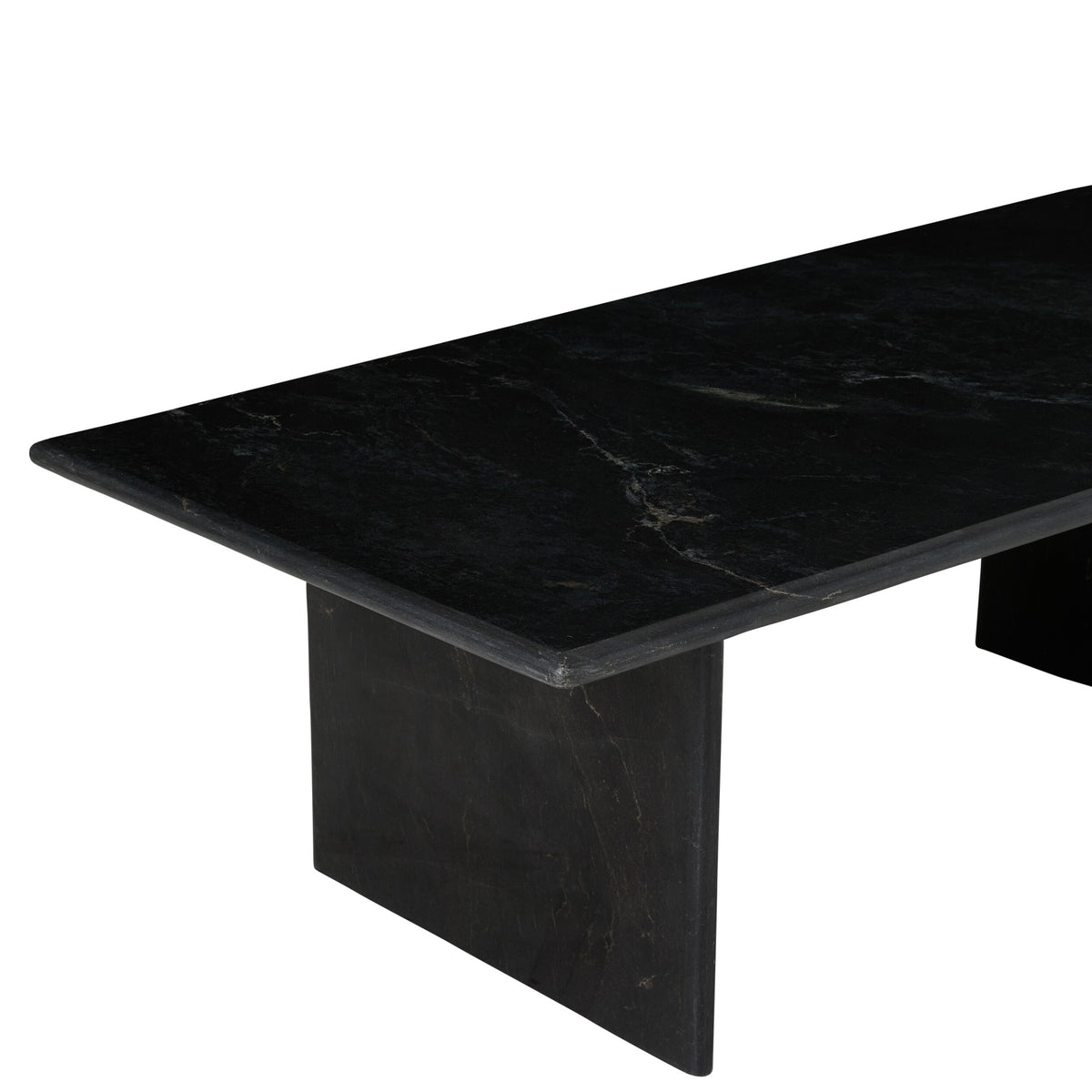 Zion Marble Coffee Table