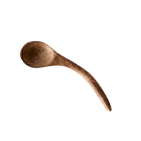 Parvani Wobble Wooden Spoon 27x7x2 cm