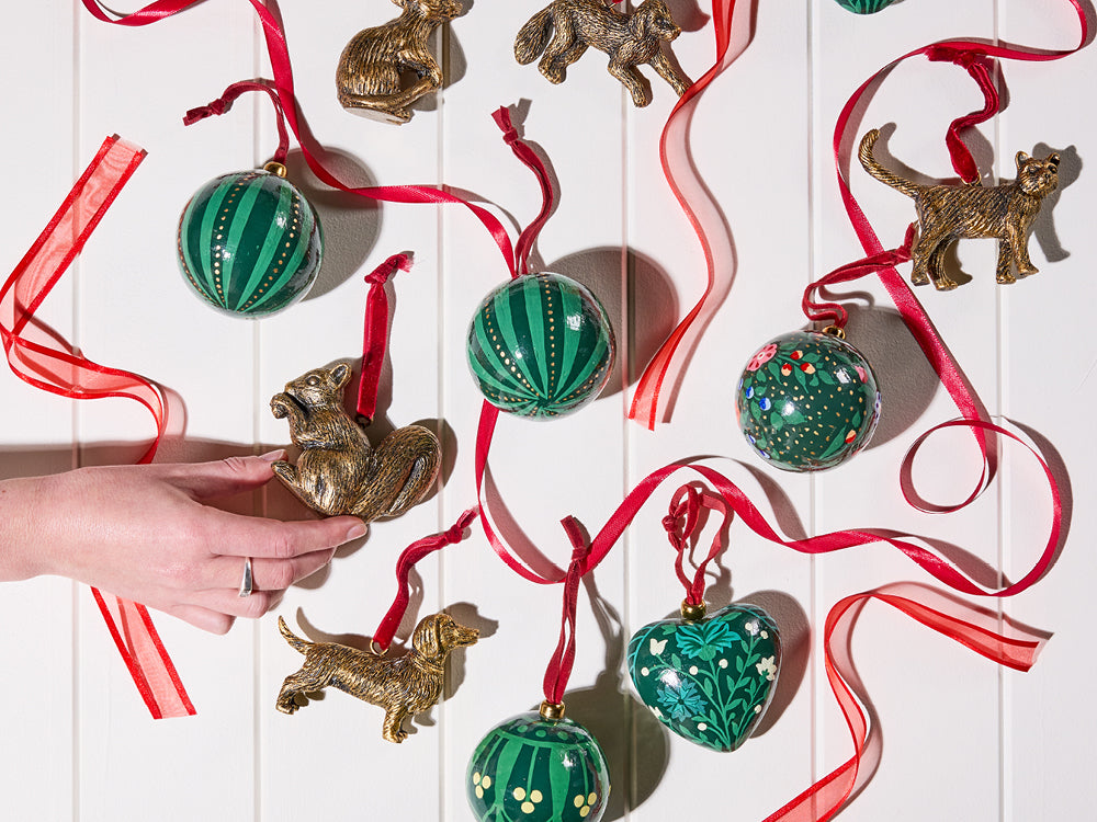 Blog: How To Decorate Your Home for Christmas