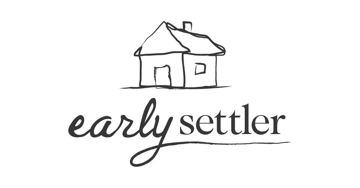 Early Settler Furniture Store Albion Park