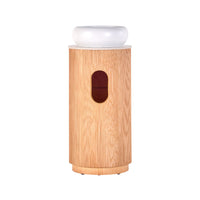 Cole Pedestal Vanity 400mm