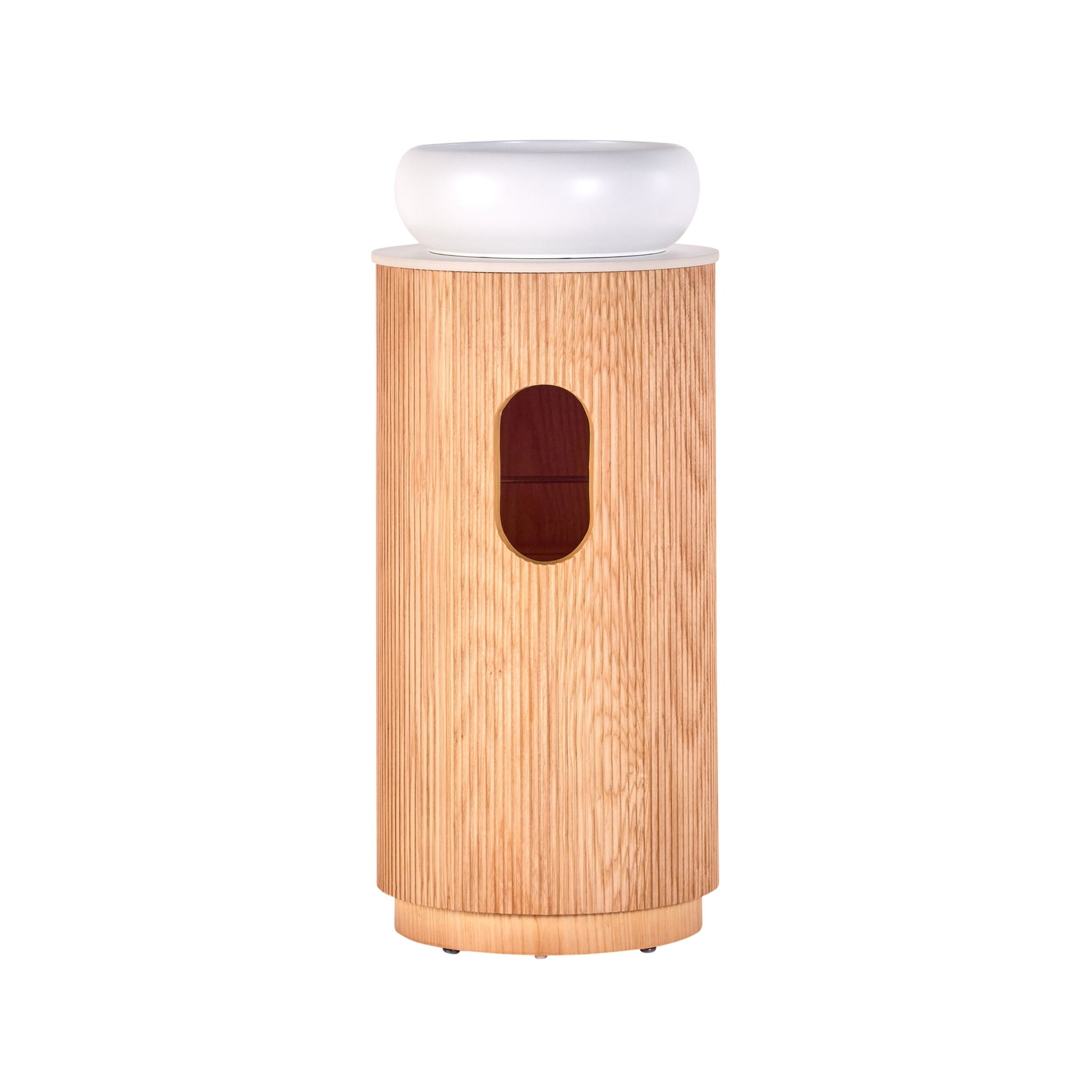 Cole Pedestal Vanity 400mm