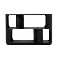 Otto Shelving Unit Low
