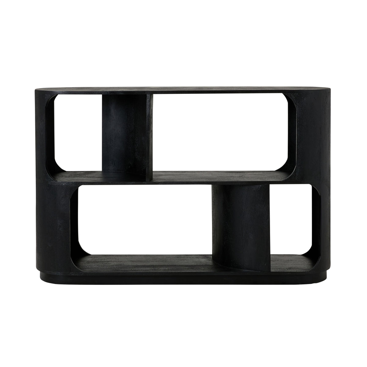 Otto Shelving Unit Low