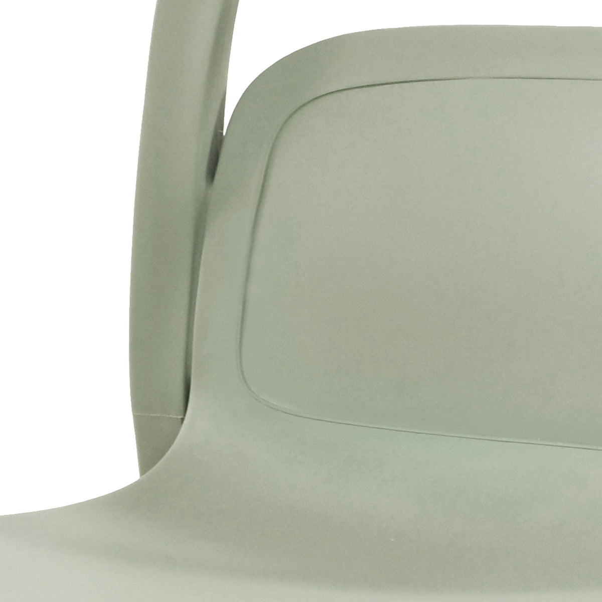 Kato Dining Chair Green