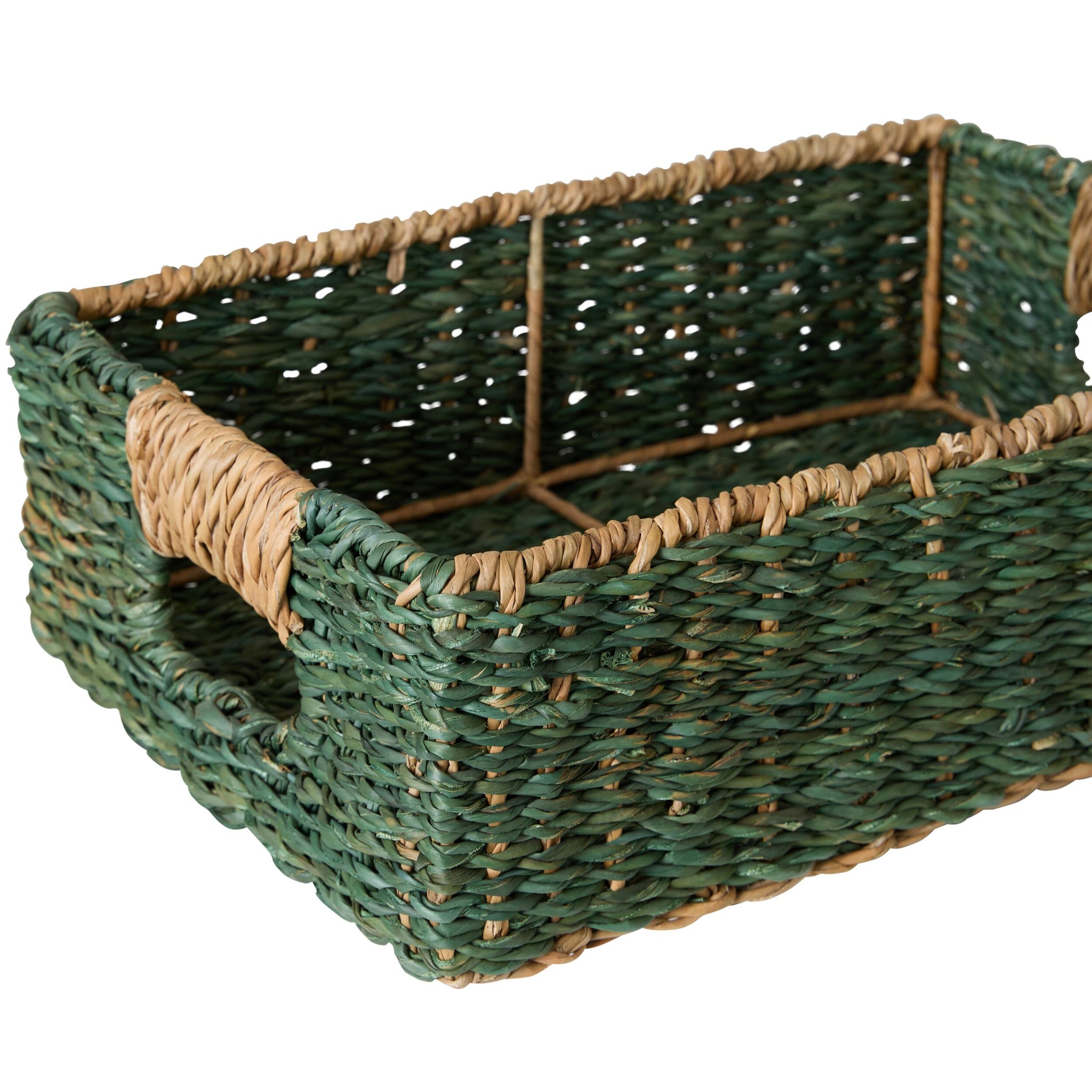 Isola Low Storage Basket