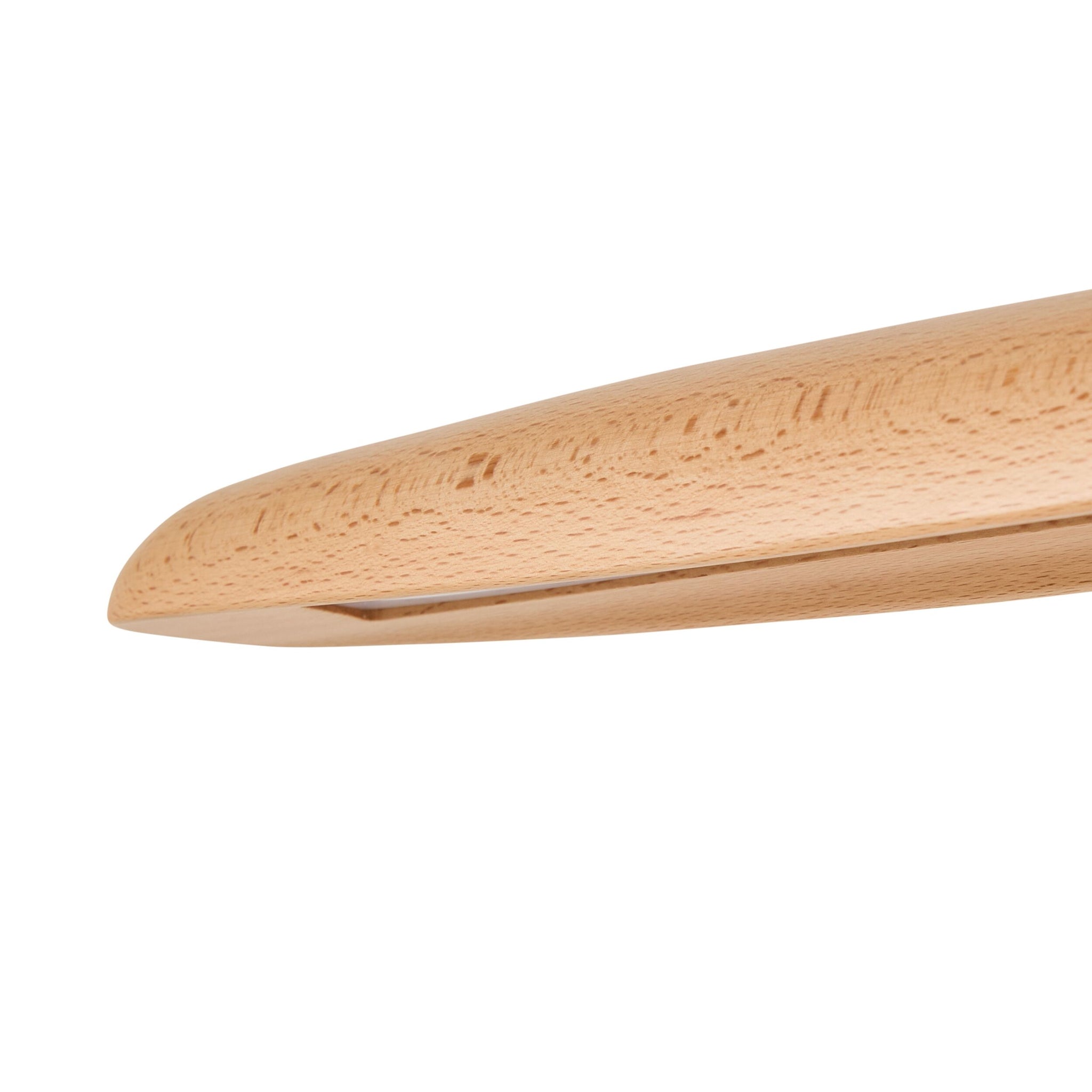 Axel Wooden Wall Light 45cm