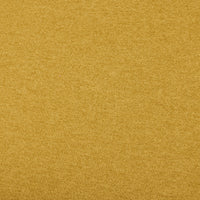 Bribie Single Sofa Bed Mustard