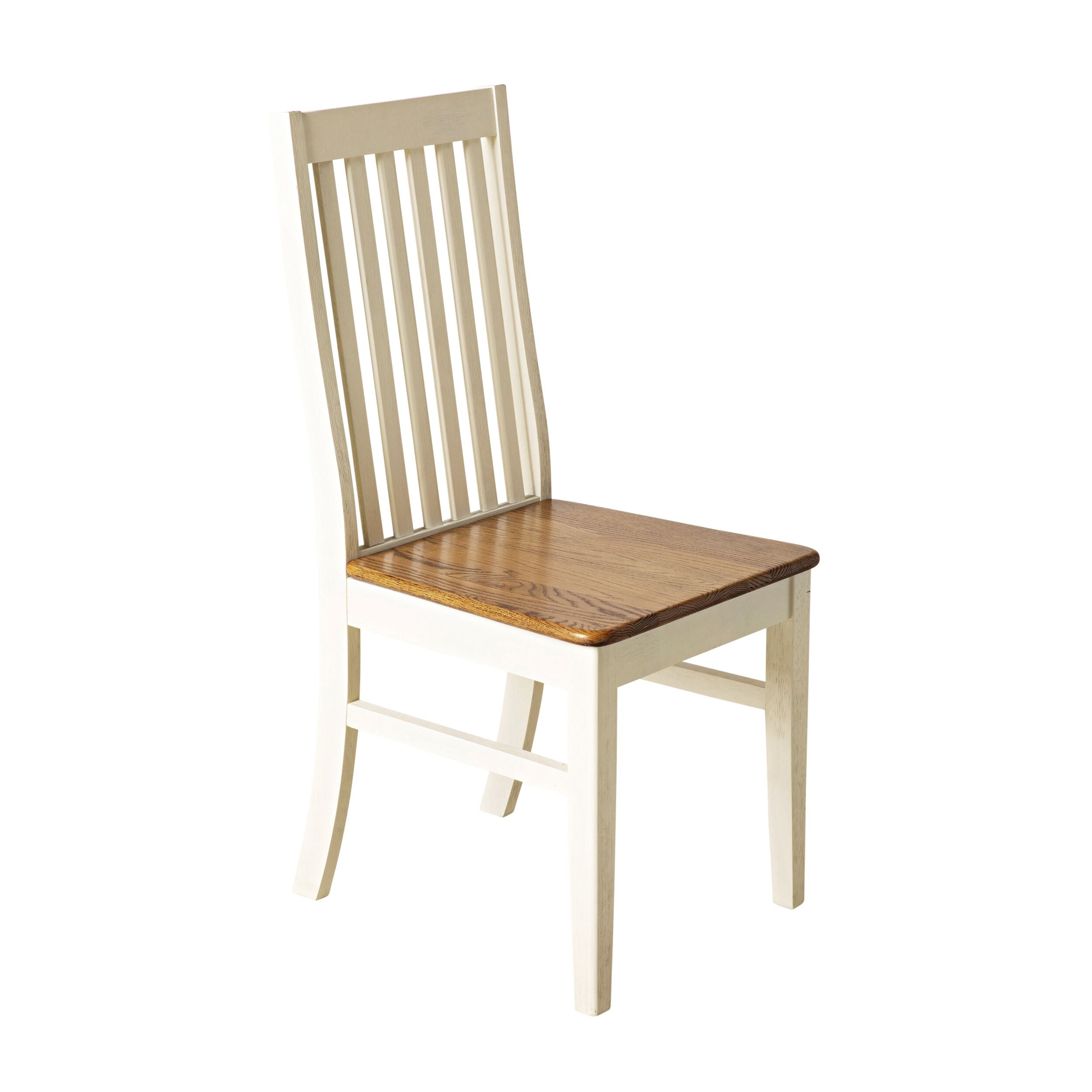 Maine Dining Chair White