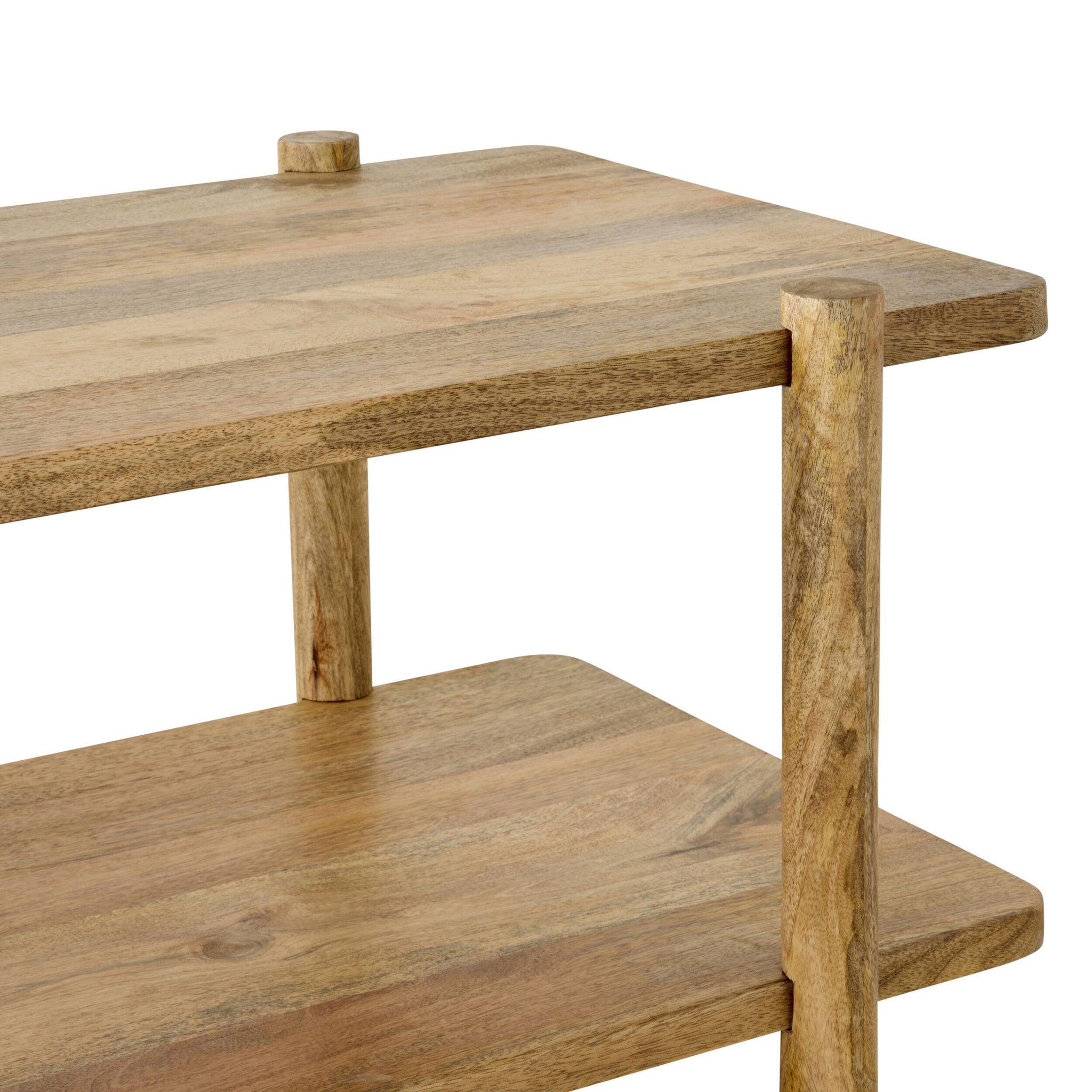 Karli Coffee Table Rectangle