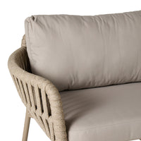 Lodi 2.5 Seater Sofa