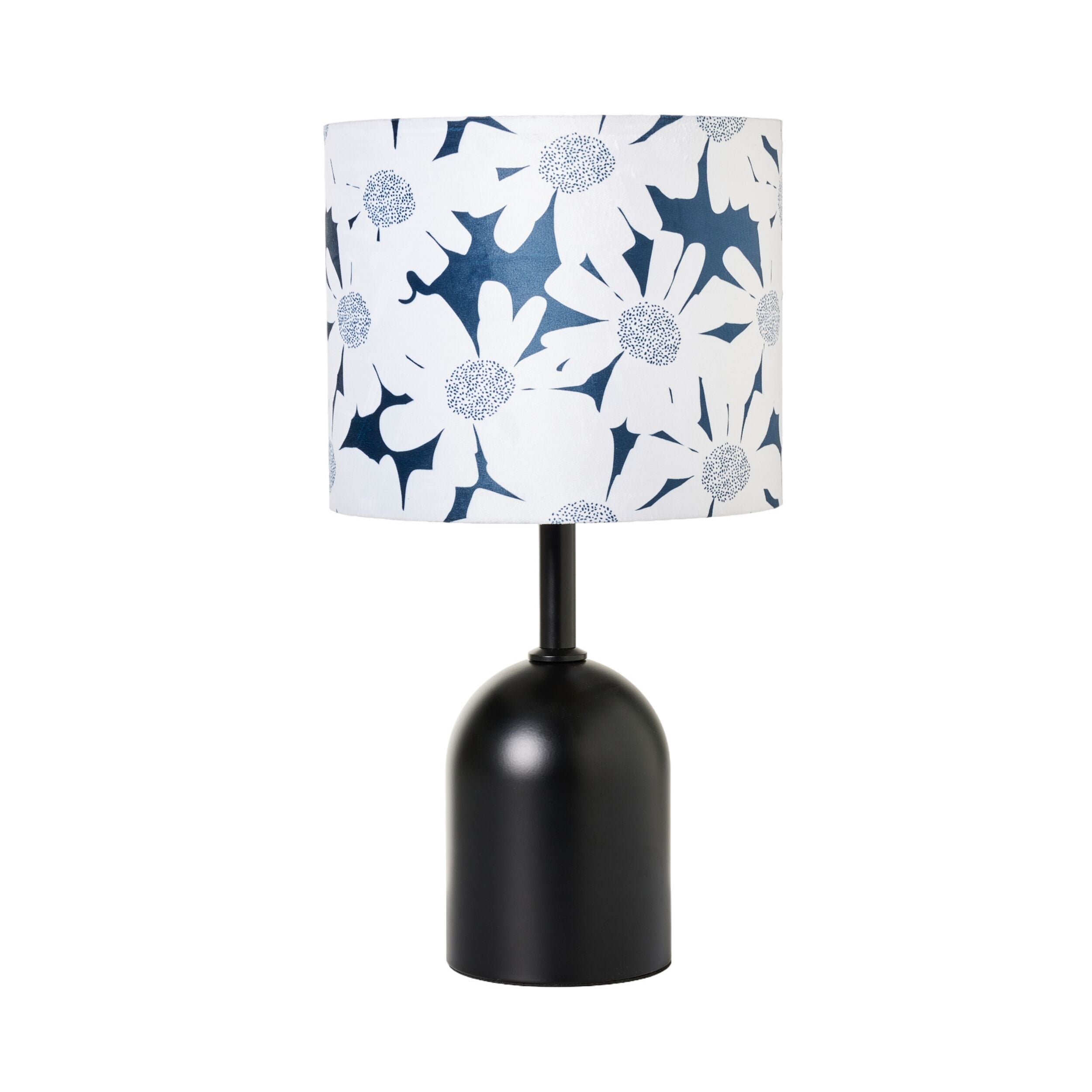 Gerbera Daisy Table Lamp 55x30cm