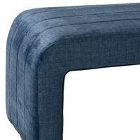 Archi Bench Aura Marine Blue