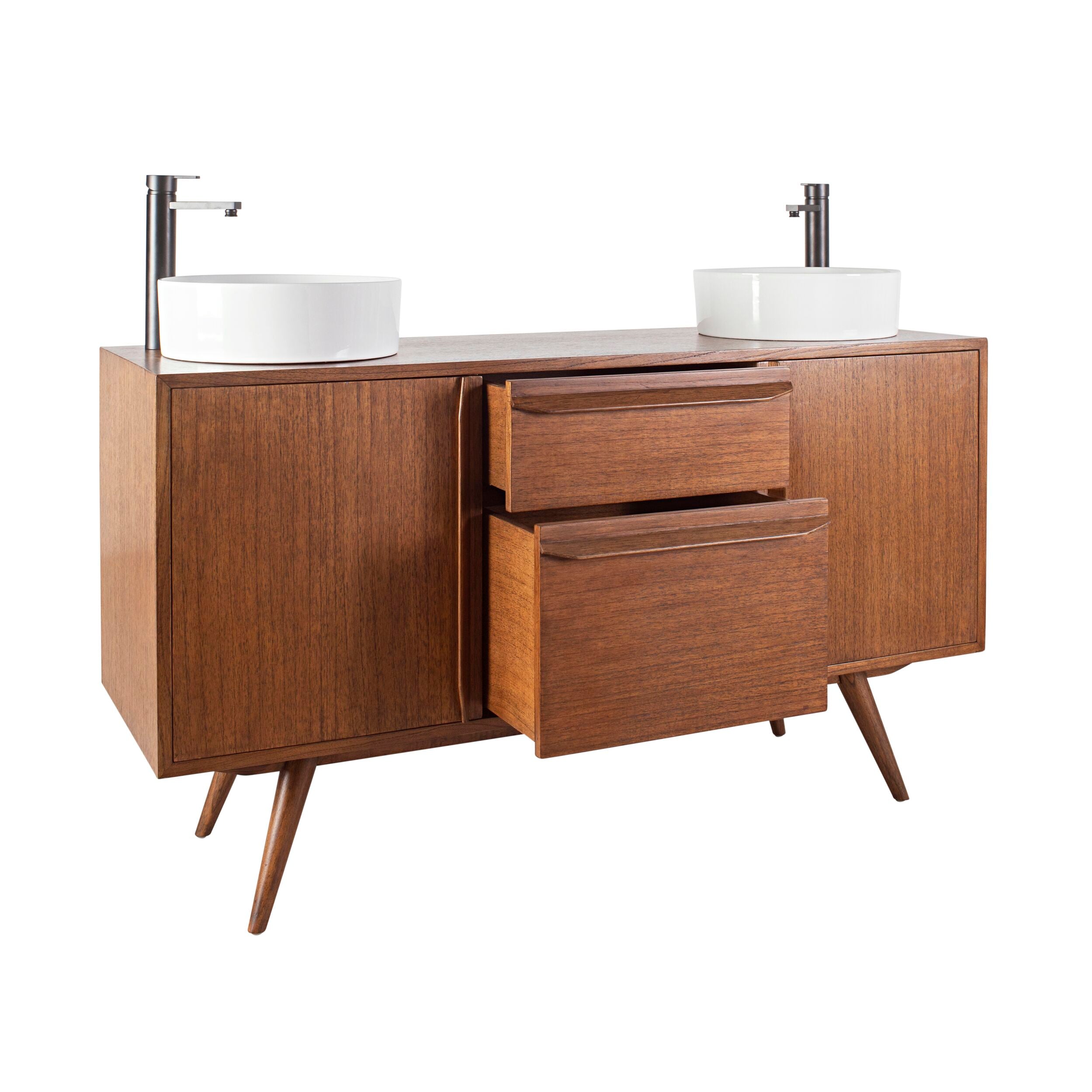 Larsen Double Vanity